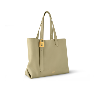 Low Key Cabas MM Bag - Image 3