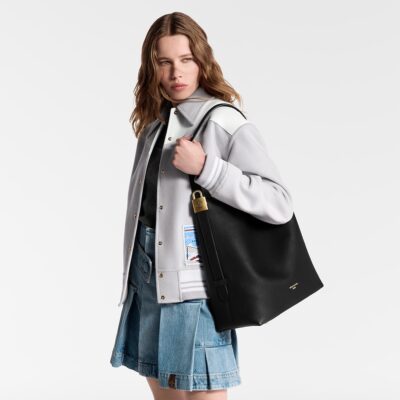 Low Key MM Hobo Bag - Image 9