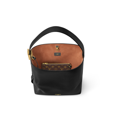 Low Key MM Hobo Bag - Image 4