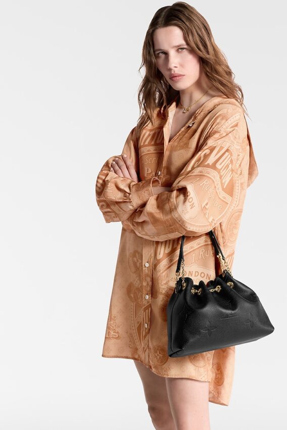 LV Bundle Bag - Image 4