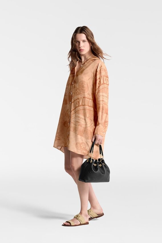 LV Bundle Bag - Image 5