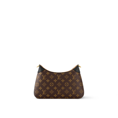 Louis Vuitton OnTheGo MM (Beige/Cream) - Image 4