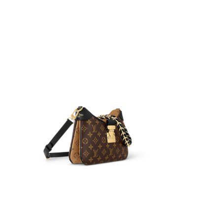 Louis Vuitton OnTheGo MM (Beige/Cream) - Image 2