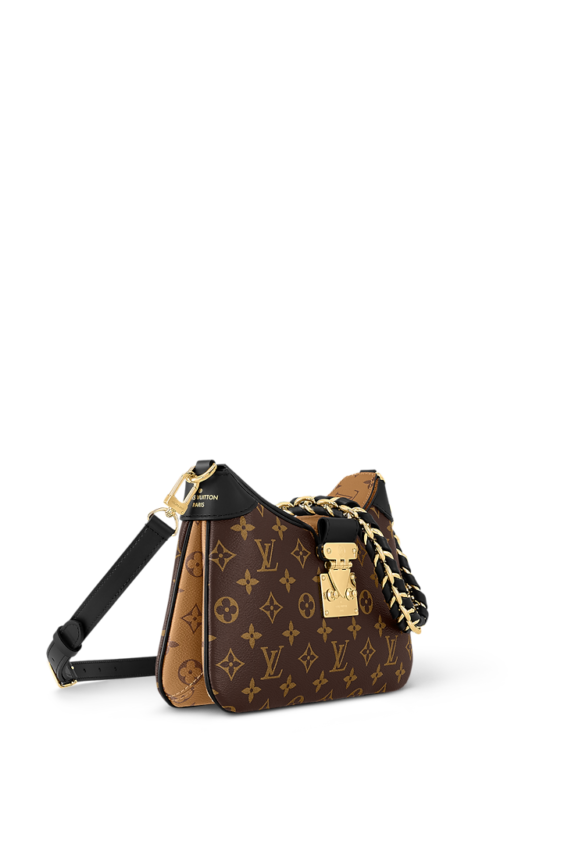 LV Twinny Bag - Image 2