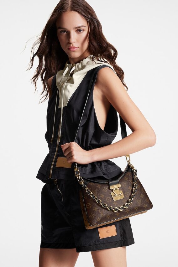 LV Twinny Bag - Image 6