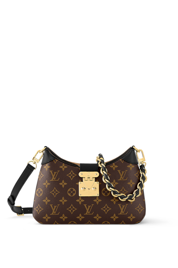 LV Twinny Bag