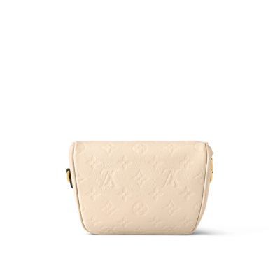 Louis Vuitton Mini Bumbag (Cream) - Image 5