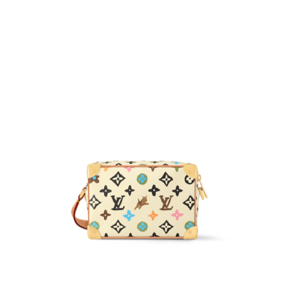 Mini Soft Trunk bag