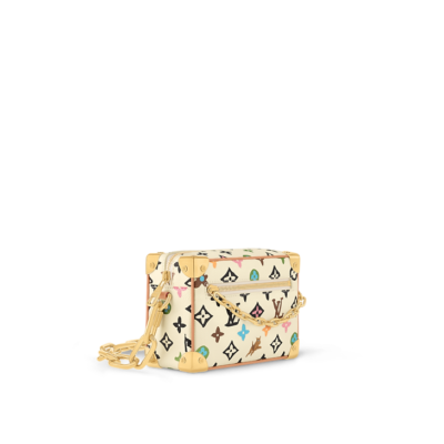 Mini Soft Trunk bag - Image 3