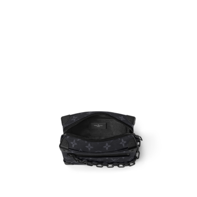 Mini Soft Trunk Bag - Image 5