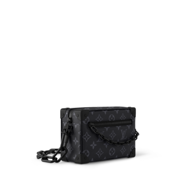 Mini Soft Trunk Bag - Image 4