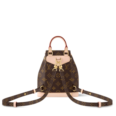 Louis Vuitton Montsouris Mini - Image 4