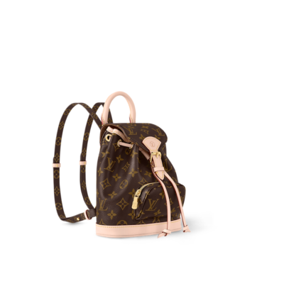 Louis Vuitton Montsouris Mini - Image 2