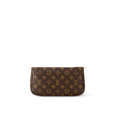 Multi Pochette Accessoires by Louis Vuitton - Image 4