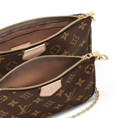 Multi Pochette Accessoires by Louis Vuitton - Image 3