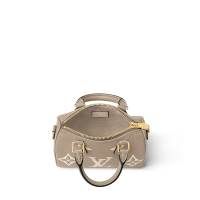 Louis Vuitton Nano Speedy - Image 3