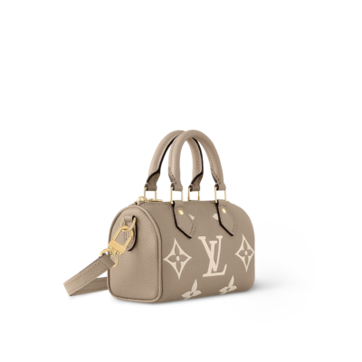 Louis Vuitton Nano Speedy - Image 2