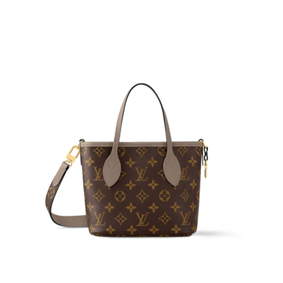 Neverfull Bandouliere Inside Out BB - Image 3