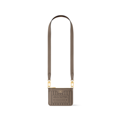 Neverfull Bandouliere Inside Out BB - Image 6