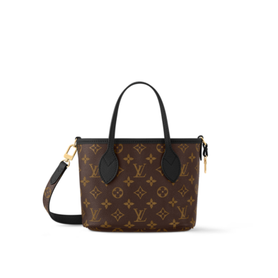 Neverfull Bandouliere Inside Out BB Bag - Image 3