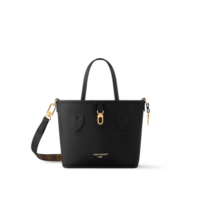 Neverfull Bandouliere Inside Out BB Bag