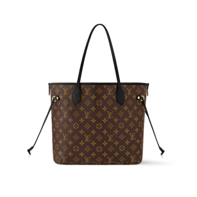 Louis Vuitton Neverfull Inside Out MM - Image 2