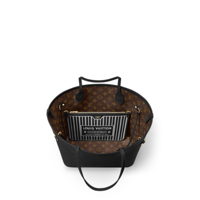 Louis Vuitton Neverfull Inside Out MM - Image 4