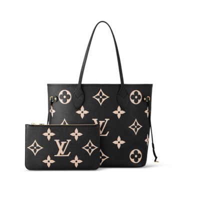 Neverfull MM tote bag - Image 7