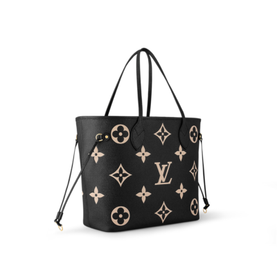 Neverfull MM tote bag - Image 3