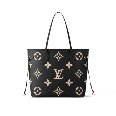 Neverfull MM tote bag