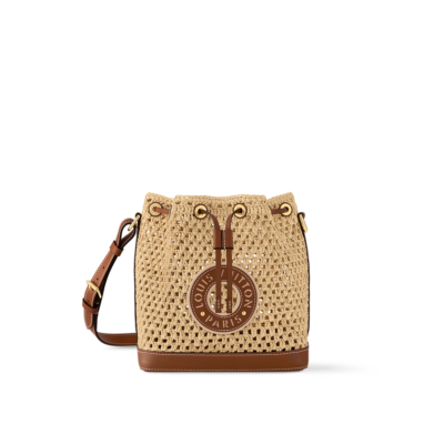 Noe BB Bucket Bag