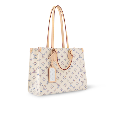 OnTheGo MM Tote Bag - Image 3