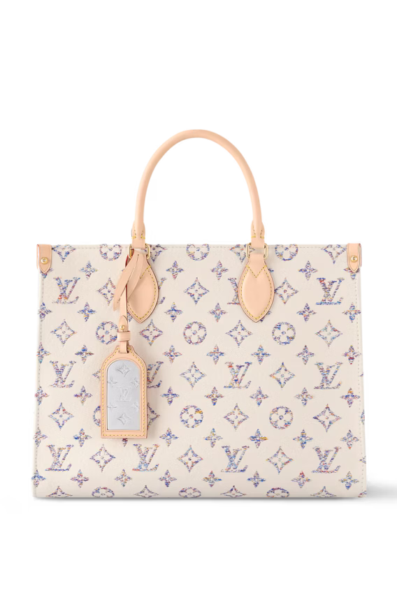 OnTheGo MM Tote Bag