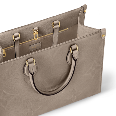 Onthego MM Tote Bag - Image 6