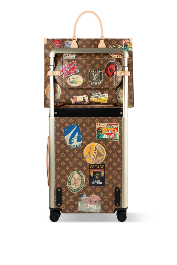 OnTheGo Voyage Tote Bag - Image 3