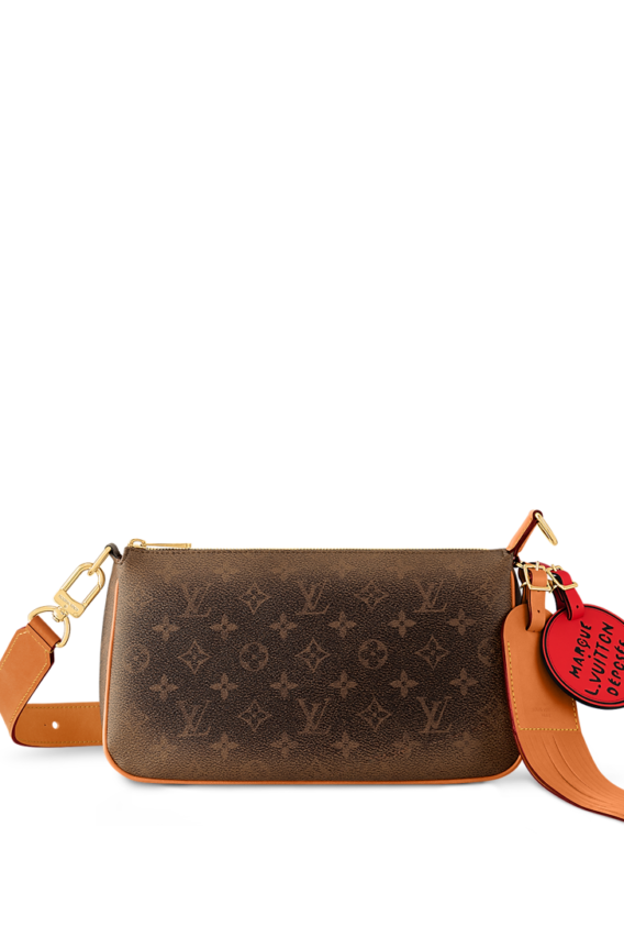 Pochette Accessoire XL Bag