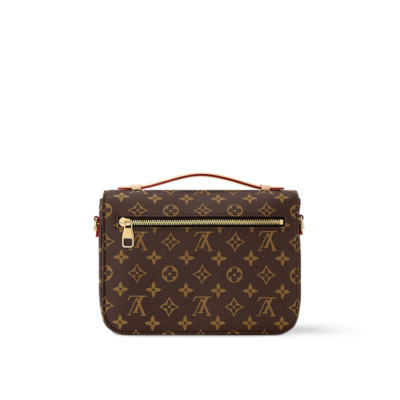 Pochette Metis by Louis Vuitton - Image 4