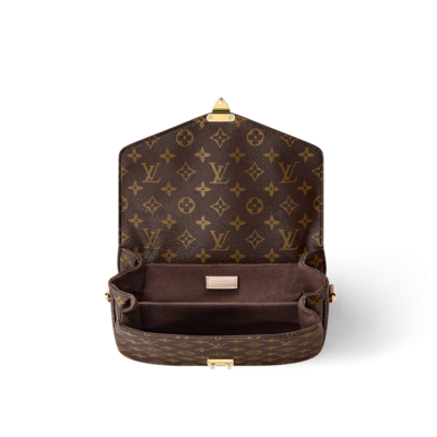 Pochette Metis by Louis Vuitton - Image 2