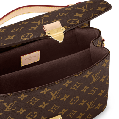 Pochette Metis by Louis Vuitton - Image 3