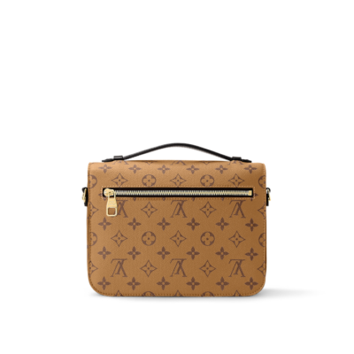 Pochette Metis by Louis Vuitton - Image 4