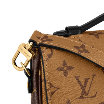 Pochette Metis by Louis Vuitton - Image 2