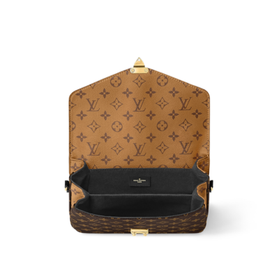 Pochette Metis by Louis Vuitton - Image 3