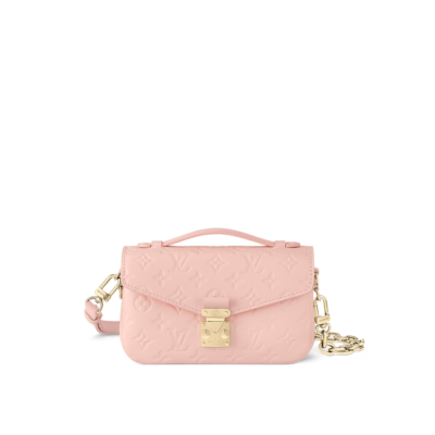 Pochette Mètis East-West Bag