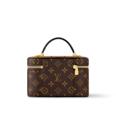 Vanity Chain Pouch (Monogram) - Image 6