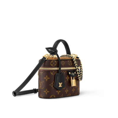 Vanity Chain Pouch (Monogram) - Image 3