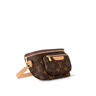 Mini Bumbag - Image 6