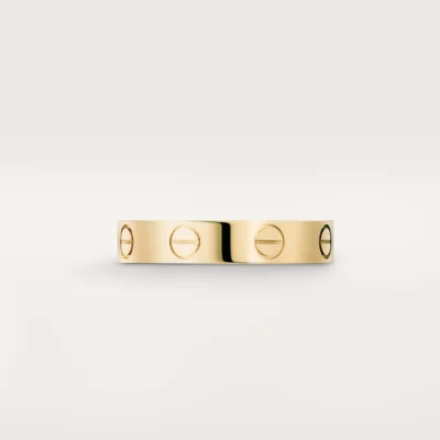 LOVE ring, small model - Image 6