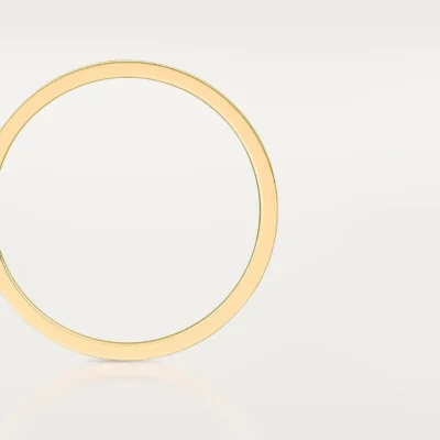 LOVE ring, small model - Image 8